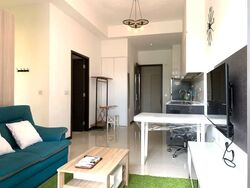 Sims Urban Oasis (D14), Condominium #539339791